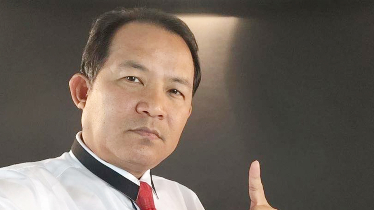 สมาคมพิทักษ์ รธน.ไทย แถลงการณ์ ค้านต่อ พ.ร.ก.ฉุกเฉิน