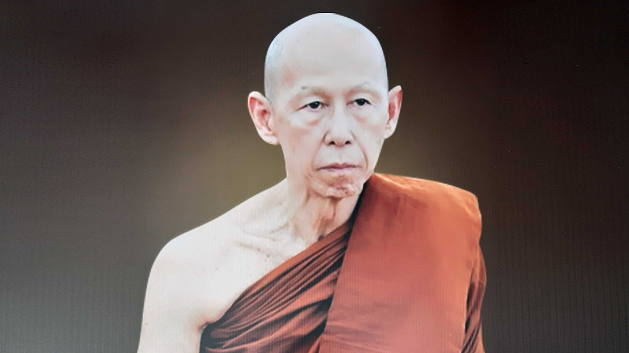 เผย "หลวงพ่อสุดใจ" ถูกไฟคลอกหนัก นำสังขารกลับวัดรอพระผู้ใหญ่จัดพิธีศพ