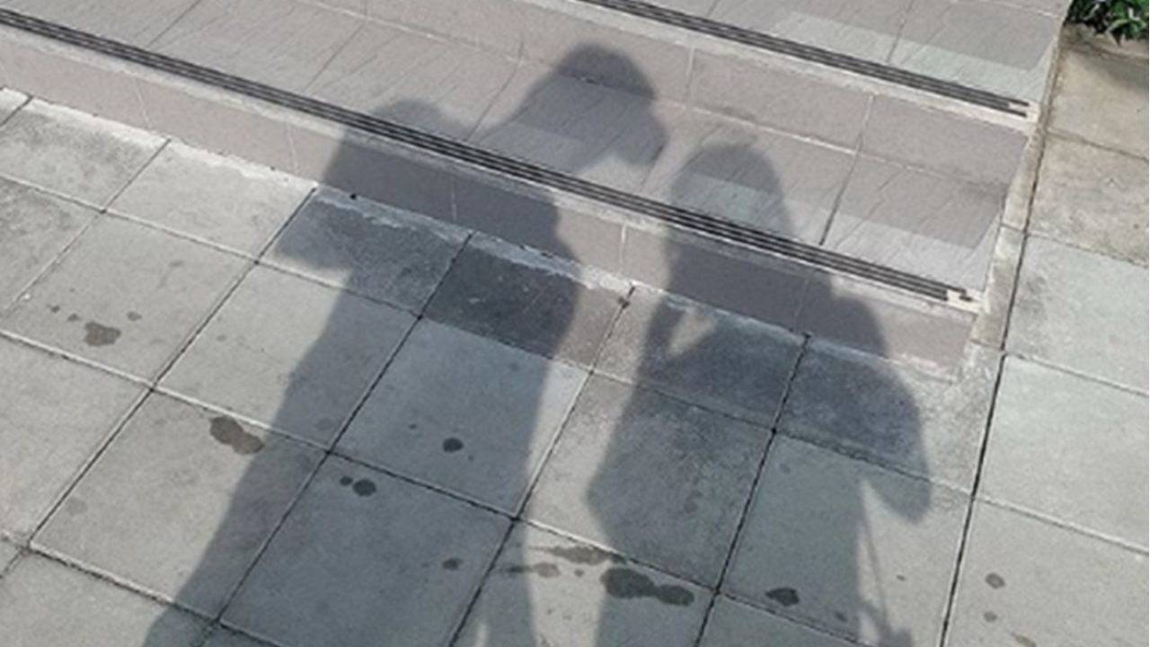 สี่แยกบันเทิง : โบว์ เมลดา โพสต์ภาพรูปเงาคู่ มิกค์ ทองระย้า มุ้งมิ้งน่ารัก