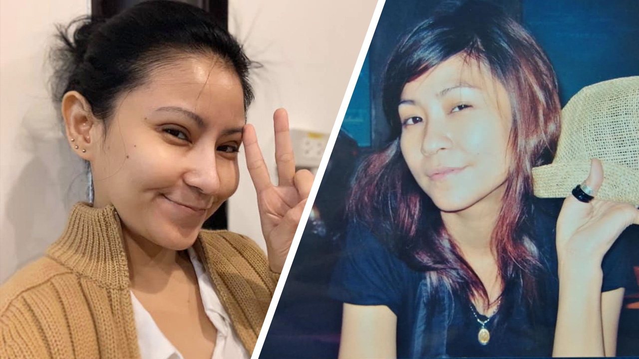 สรุปชีวิต โรสแมรี่ เกิดอะไรขึ้นจากนักร้องดัง ต้องมาขอบริจาคขอข้าวกิน