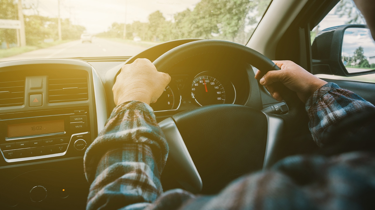 โชคลาภจากการเดินทาง สตาร์ตรถให้ไว รีบไปให้ถึง 