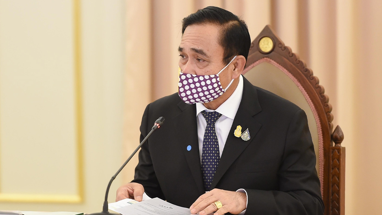 ผอ.ศบค. กำชับ ศธ. เตรียมเปิดเทอมรอบคอบ อาจต้องปรับลดสัดส่วนครู-นักเรียน