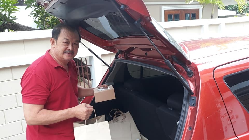 โกวิท วัฒนกุล ขอเงินเยียวยา 5 พัน แต่โดนขอเอกสารรับรองการเป็นนักแสดง