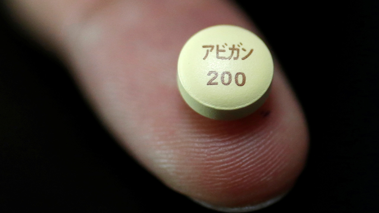 รบ.ญี่ปุ่นยังไม่อนุมัติให้ใช้ ยาฟาวิพิราเวียร์แก่ผู้ป่วยโควิด-19