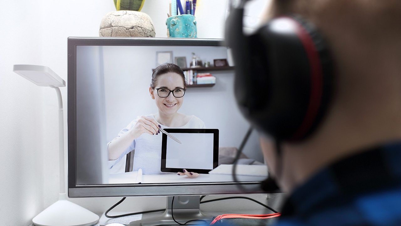 ตารางเรียนออนไลน์ DLTV 2563 ชั้นมัธยมฯ 1-6 พุธ 27 พฤษภาคม