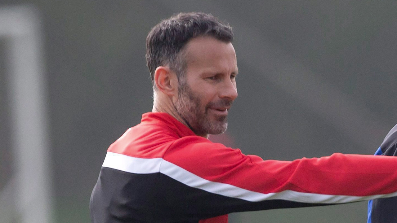 "ตำนานแมนยูฯ" ซูฮกคู่แข่งที่แข็งแกร่งที่สุดตลอดเส้นทางค้าแข้งของเขา