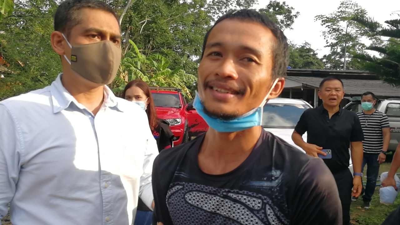  ‘ไอ้แวว’ รับทำคนเดียวฆ่าเผา 2 ศพ พบสุดโหด เคยถูกจับอุ้มสายตร.ยัดท่อ