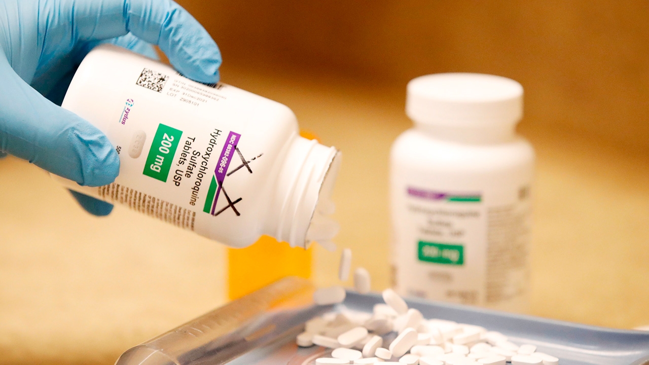 WHO ระงับทดสอบยา ‘คลอโรควิน’ รักษาโควิด พบโอกาสตายสูงขึ้น