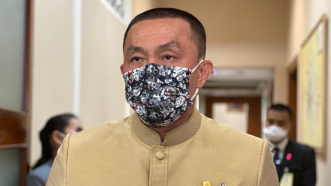 ศักดิ์สยาม ชี้ฟื้นฟูบินไทยต้องรอศาลรับคำร้อง แล้วให้เจ้าหนี้โหวตแผนอีก