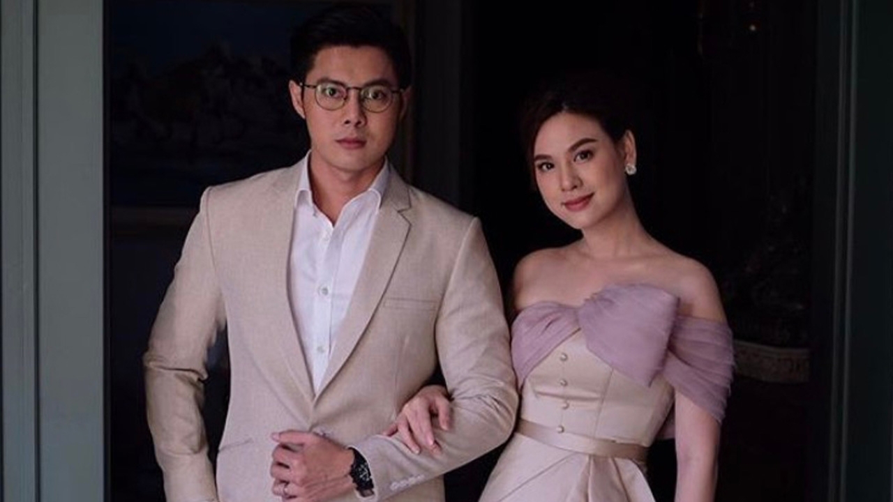 เกล เปิดใจแล้ว เคลียร์ปมโพสต์จอดำ หลังแชตหลุด แมน การิน คุย เอ็มมี่