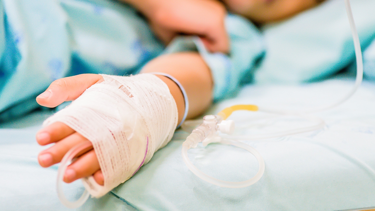 เผยอาการเด็กชาย 2 ขวบ หนึ่งในเหยื่อแม่ปุ๊กวางยา ล่าสุดทานข้าวได้ปกติแล้ว