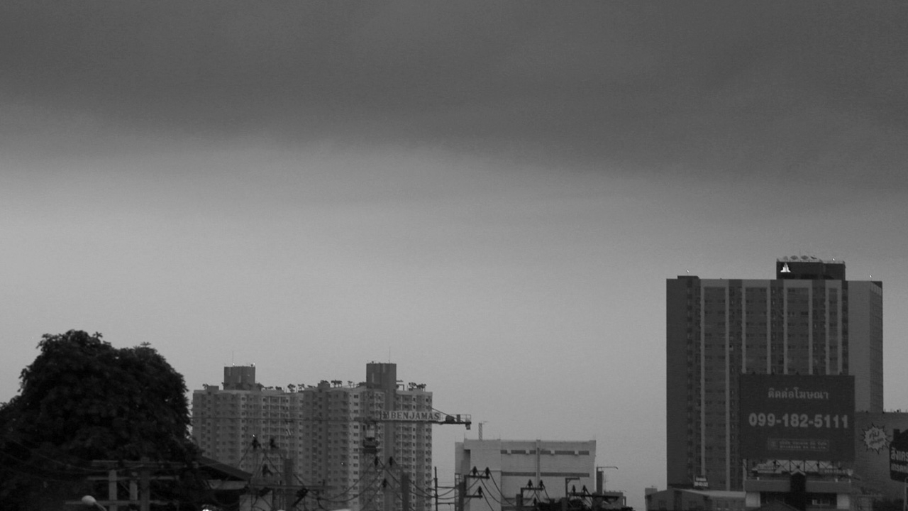 ไทยฝนชุก 26 จว. "อีสาน-ตะวันอออก-ใต้" หนักสุด เตือนระวังอันตราย