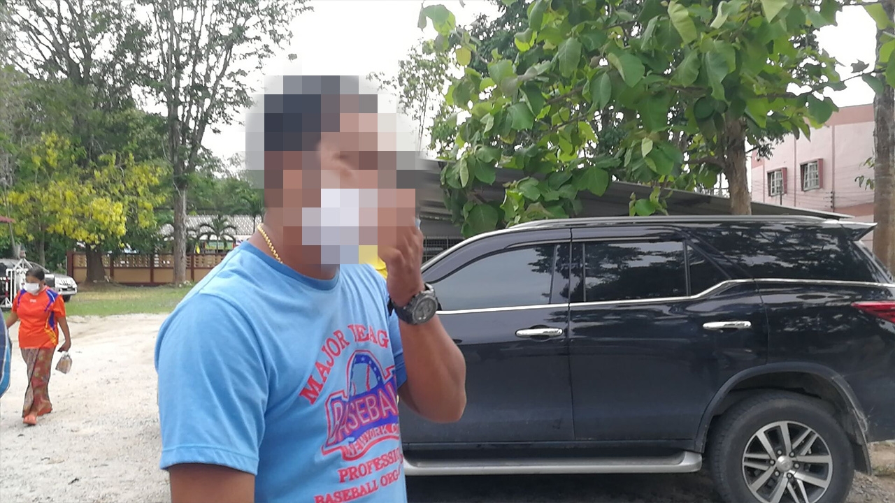 สรุปคดีสุดสะเทือนใจ พ่อฆ่าลูกชายแท้ๆ เพราะหึงหวงหลังเป็นชู้กับลูกสะใภ้ (คลิป)