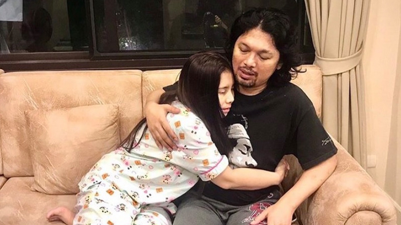 กานต์ เล่าวินาที เสก โลโซ ล้มหงายหลังเกือบชัก เครียดเรื่องคดี