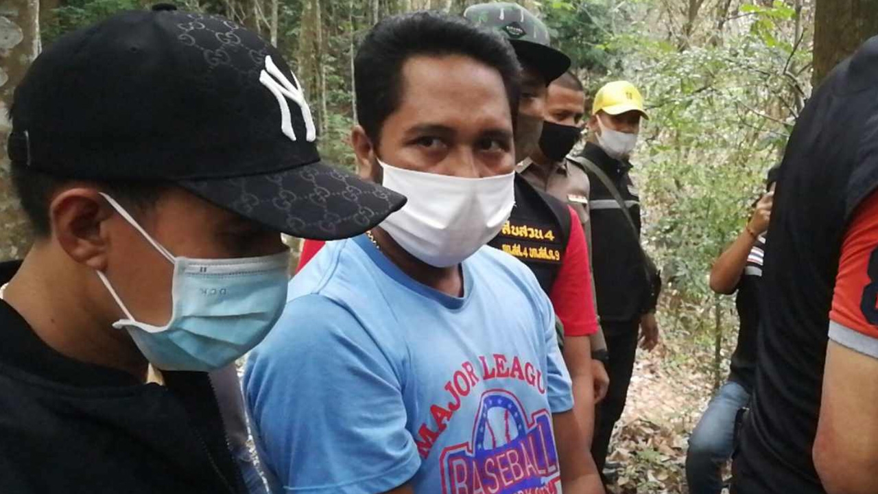 พบประวัติโหด พ่อฆ่าลูกชายตัวเองฝังดิน แย่งเอาลูกสะใภ้ทำเมีย 