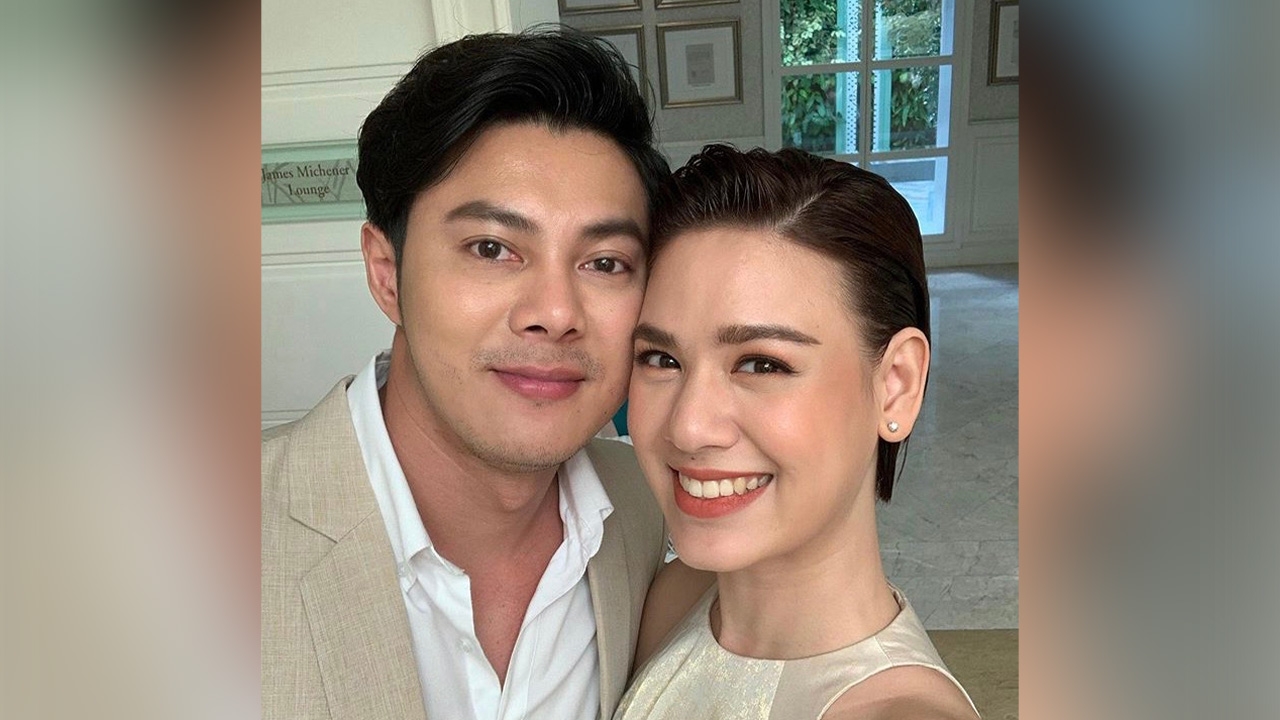 แมน การิน รับมีปัญหากันจริงต้องดูแลจิตใจ เกล ไม่เกี่ยวแชตหลุด เอ็มมี่