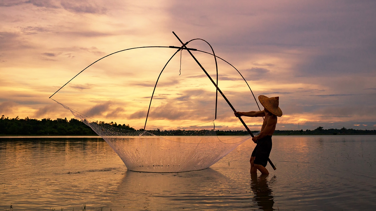 เช็กสิทธิ์ www.เยียวยาเกษตรกร.com ล่าสุด ชาวประมงยื่นอุทธรณ์รับเงินเยียวยาแล้ว