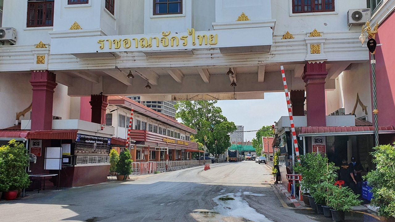 พ่อเมืองเขมรสั่งห้ามประชาชนประท้วง ปิดด่านปอยเปตโต้ไทย ปมห้ามเข้าประเทศ