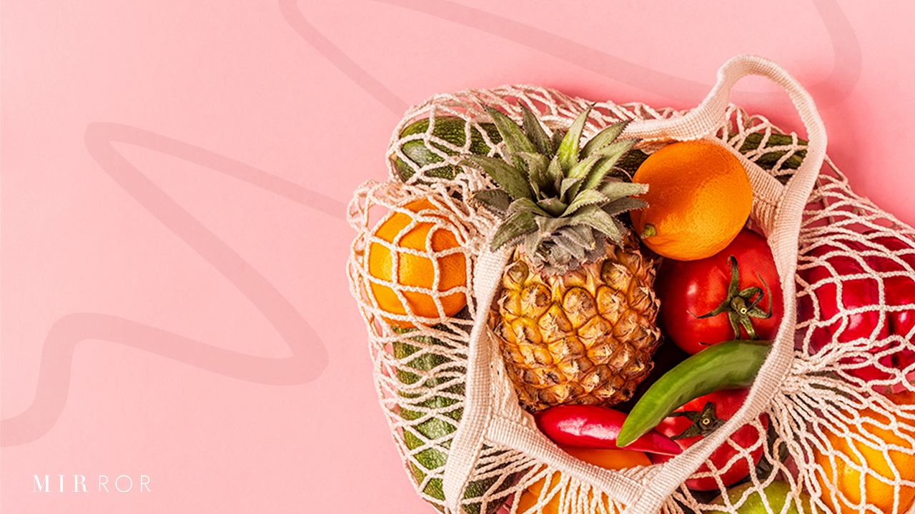 4 วิธีล้าง "ผักผลไม้" สู้ "โควิด-19"