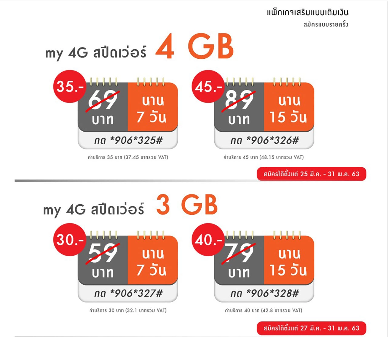 my by CAT จัดแพ็กเกจ Work From Home อินเทอร์เน็ตราคาประหยัดลด 50% ให้ทำงานที่บ้านได้