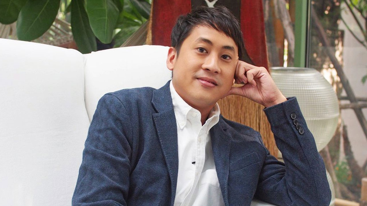 “เปอร์ สุวิกรม” ไอเดียดี เปิดพื้นที่แฟนเพจให้โปรโมตร้านค้าฟรี