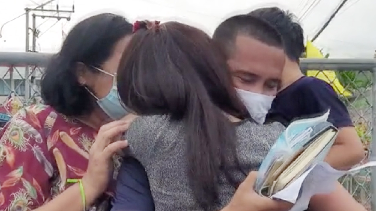 "แม็ก" นักมวยดังถูกโยงคดียาเสพติด เล่าชีวิตขมขื่น ติดคุกฟรี 14 เดือน