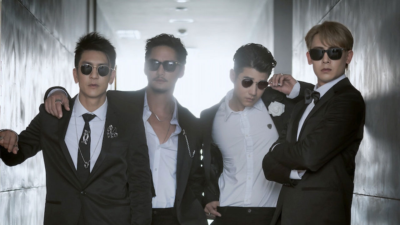 “ติ๊ก” ตื่นเต้น “เดอะ บิ๊กบราเธอร์ฯ” ลงจอ (คลิป)