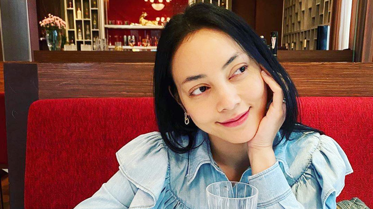 ตั๊ก บงกช สวนกลับชาวเน็ต หลังโพสต์เหตุผลงดรับละคร แต่เจอคนตามแซะ