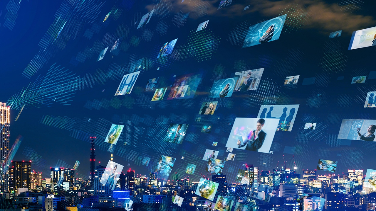 เสียงแตกคืนค่าคลื่นให้ อสมท