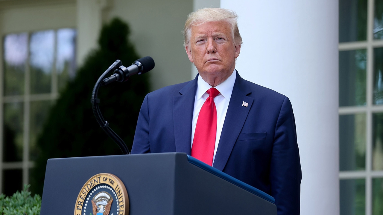 เหยื่อโควิดสหรัฐฯ ทะลุ 100,000 ศพ ติดเชื้อสะสมเฉียด 1.7 ล้านราย