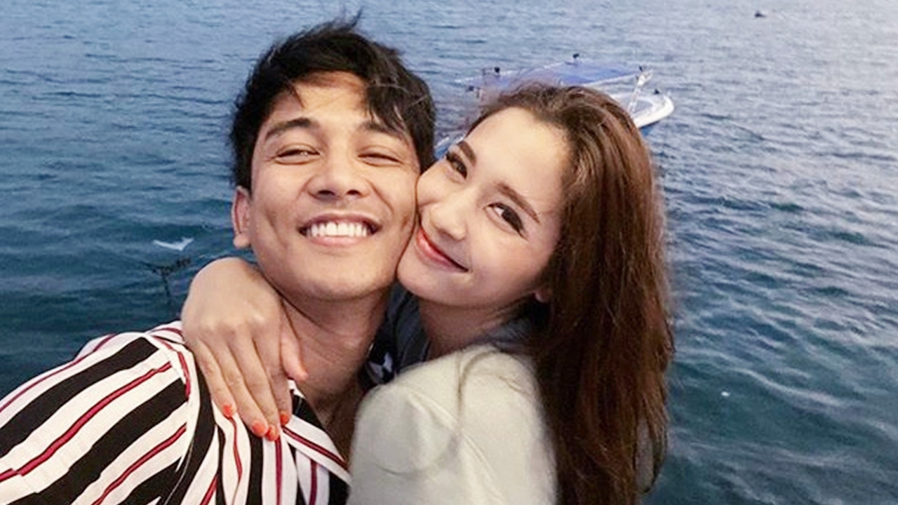 มารี รีเทิร์นรูปคู่ กัน นภัทร หลังกดซ่อนช่วงมีปัญหา ส่งสัญญาณคืนดี