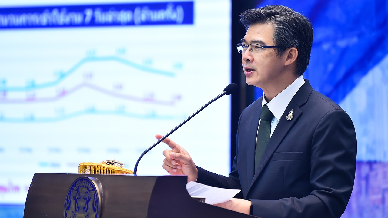 วันนี้ 11 รายใหม่ป่วยโควิด-19 กลับจากต่างประเทศกักตัวใน State Quarantine