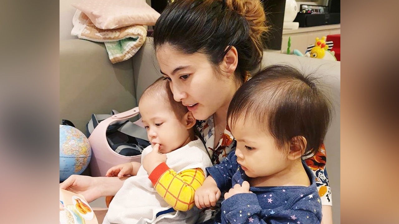 ป๊อก เขียนถึง มาร์กี้ ตั้งแต่มีโควิด-19 ก็เปลี่ยนไป จากเคยรกเป็นที่ 1