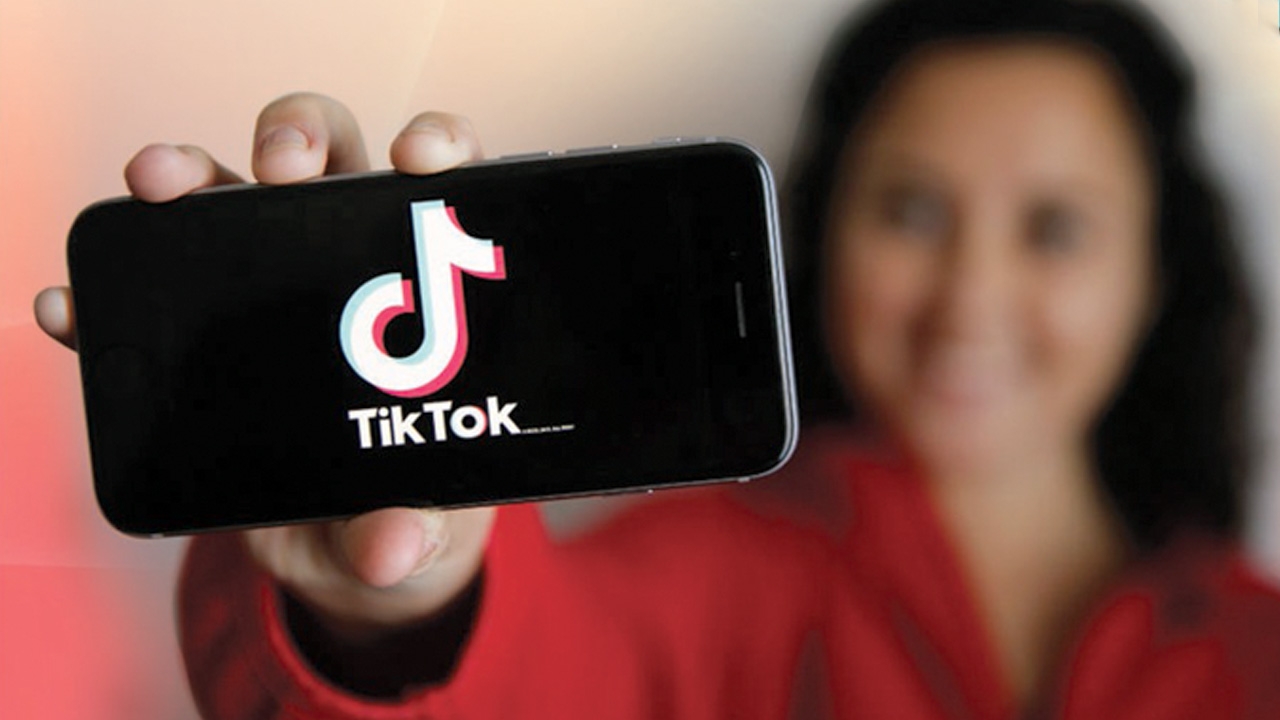 บทความไซเบอร์เน็ต : วิบากกรรม TikTok ในอเมริกา