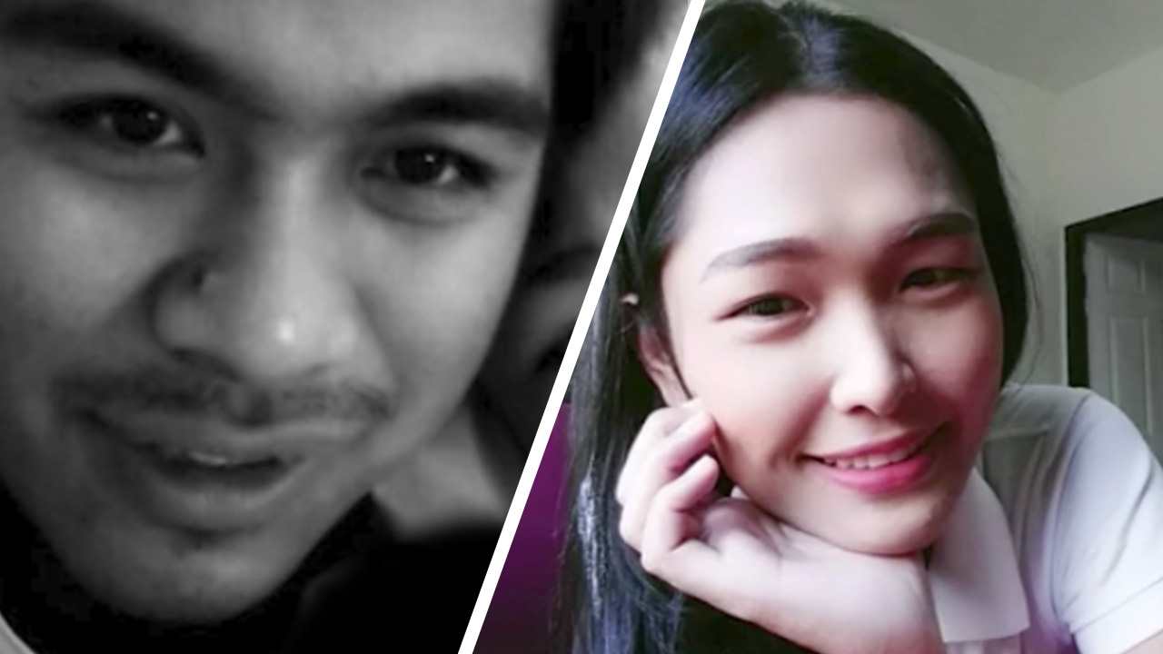 ขอหมายจับ น้องมายด์ สาวสองสวยสังหาร แทงอกแฟนหนุ่มรักมา 7 ปี  