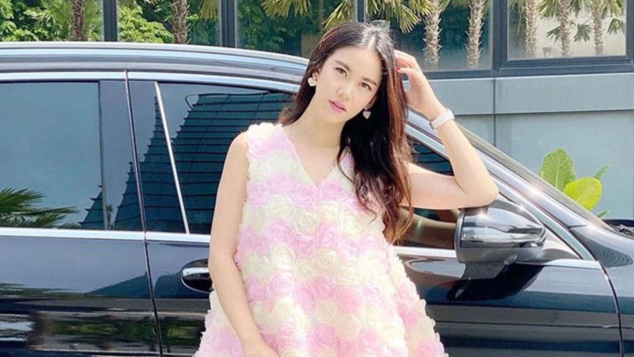 หมิง อรินทร์มาศ เล่าครั้งแรกอีก 3 เดือนจะแต่งงาน แต่ต้องเลิกเพราะหมดรัก