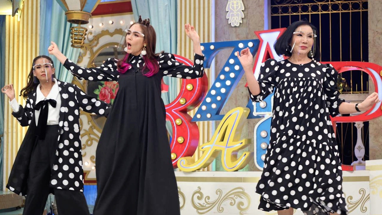 “ชมพู่” สู้ตาย ท้าดวล “นุ้ย & ส้มหยุด & เจนนุ่นโบว์”