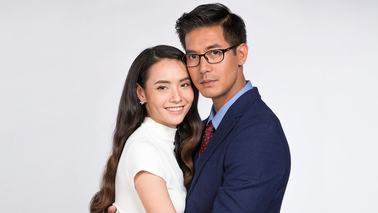 แด๊ดดี้ “เวียร์” สุดอบอุ่นจับคู่ “มุกดา” “ม่านบังใจ” โรแมนติกรักต่างวัย