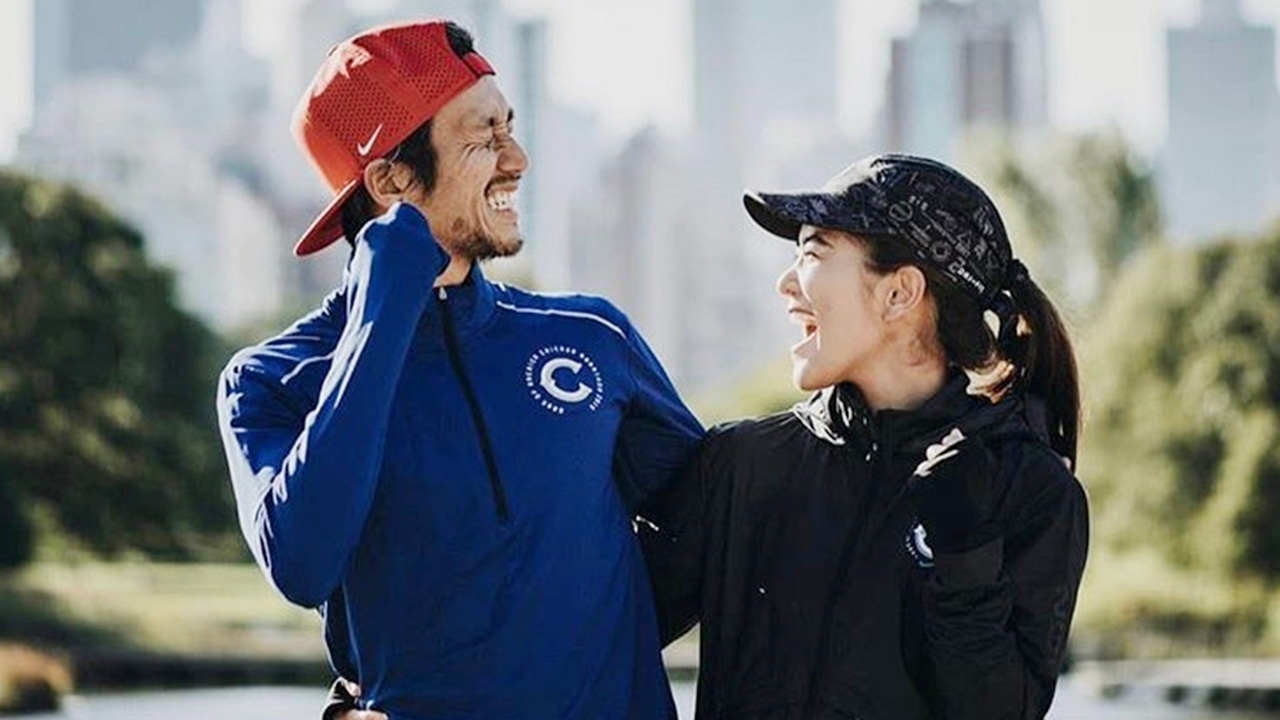 ก้อย รัชวิน ยกเค้กเซอร์ไพรส์วันเกิด ตูน พร้อมของขวัญที่ดีที่สุดในชีวิต