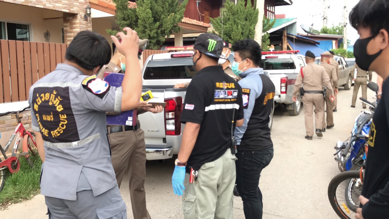 อดีตนักร้อง เงาเสียง "สายัณห์ สัญญา" จบชีวิตใต้ต้นมะม่วง