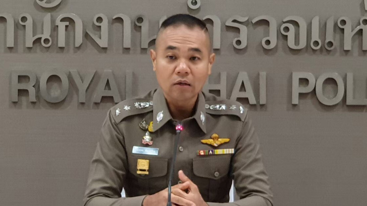 ตร.แจง เร่งสอบกรณีป้าชักปืนปลอมขู่เพื่อนบ้าน ยันให้ความเป็นธรรมทั้งคู่