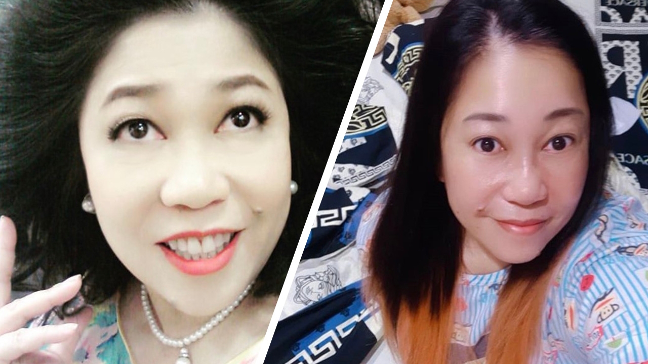 จะไม่ยอมอ้วนอีก ครูก้อย ศิรินุช ไม่หยุดสวย ปรับลุคใหม่ ดูเด็กลงมาก