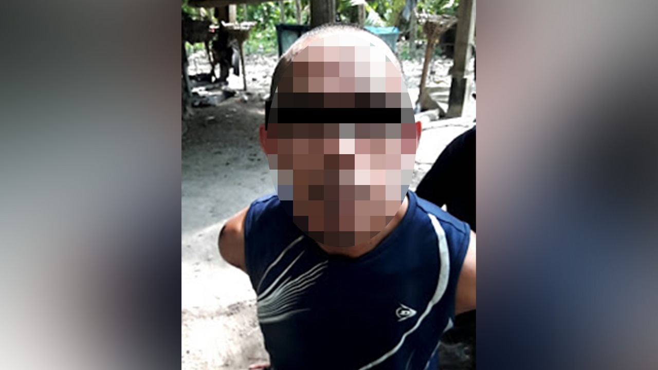 ตชด.44 จับคนร้ายคดีความมั่นคง บึมทหาร 4 ศพ ยิงชาวบ้าน อส.ดับ เจ็บอื้อ