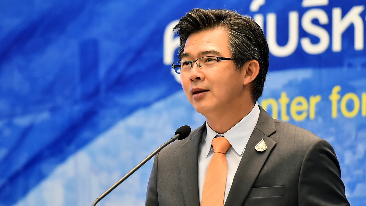 ยอดผู้ป่วยโควิดรายใหม่ จากโคโรนาไวรัส แจงข้อสรุปผ่อนคลายระยะ 3 - ลดเคอร์ฟิว