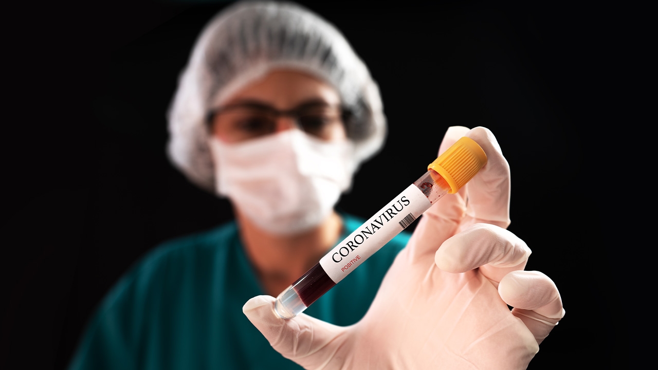 11 ผู้ป่วยติดเชื้อโควิด-19 อยู่ใน State Quarantine กลับจากคูเวต