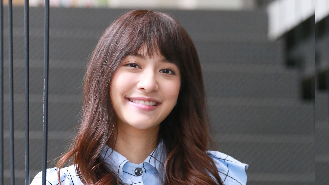 วิธีติดแฮร์พีซหน้าม้าแบบ “มิว-นิษฐา” จากละคร อกเกือบหักแอบรักคุณสามี