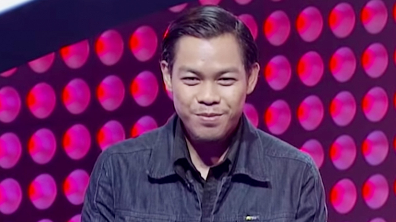 อุทาหรณ์ ตู้ เดอะวอยซ์ ถูกหามส่งรพ. เกือบต้องฟอกไต หลังกินลูกเนียงทอด