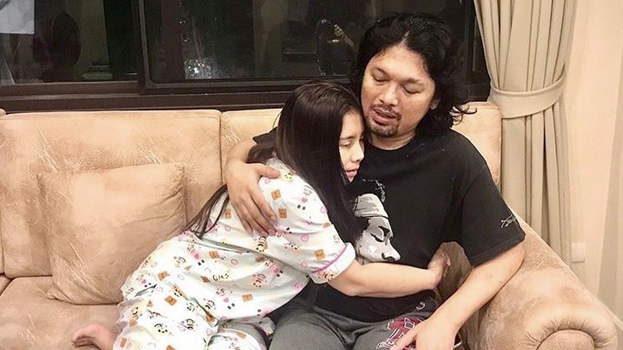 กานต์ เหนื่อยใจ เสก โลโซ ดื้อมากไม่ยอมไปหาหมอ จนเกือบเสี่ยงต่อชีวิต 