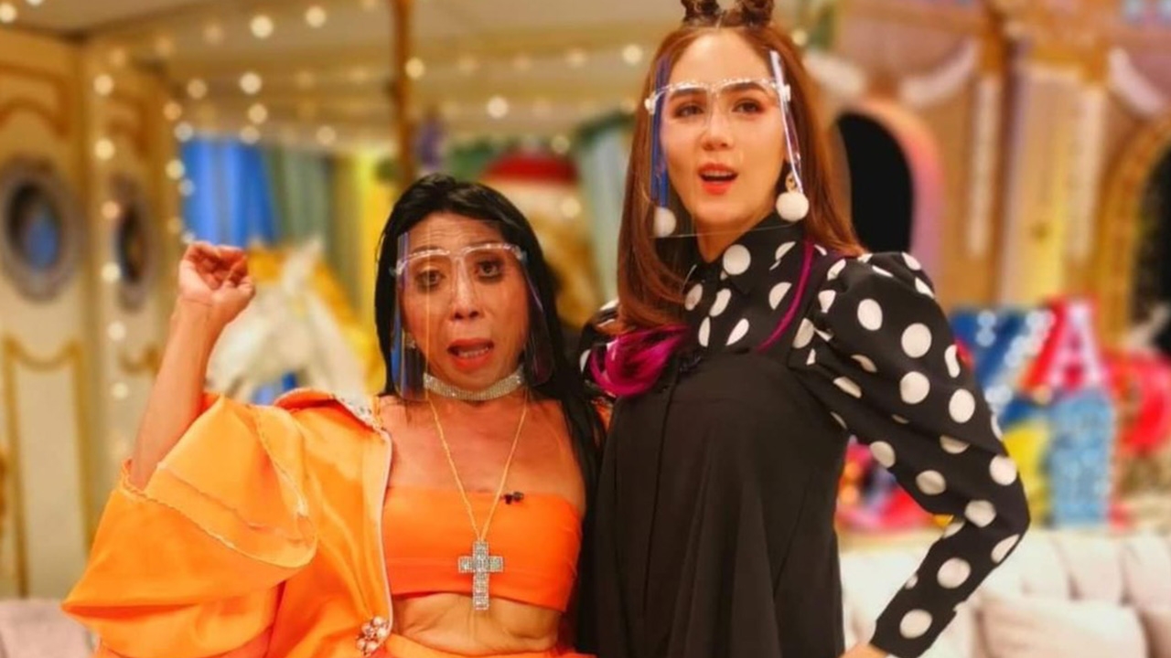 งานรุมรวยจริง สิตางศุ์ อยากสร้างสถานปฏิบัติธรรม ที่พิจิตร  