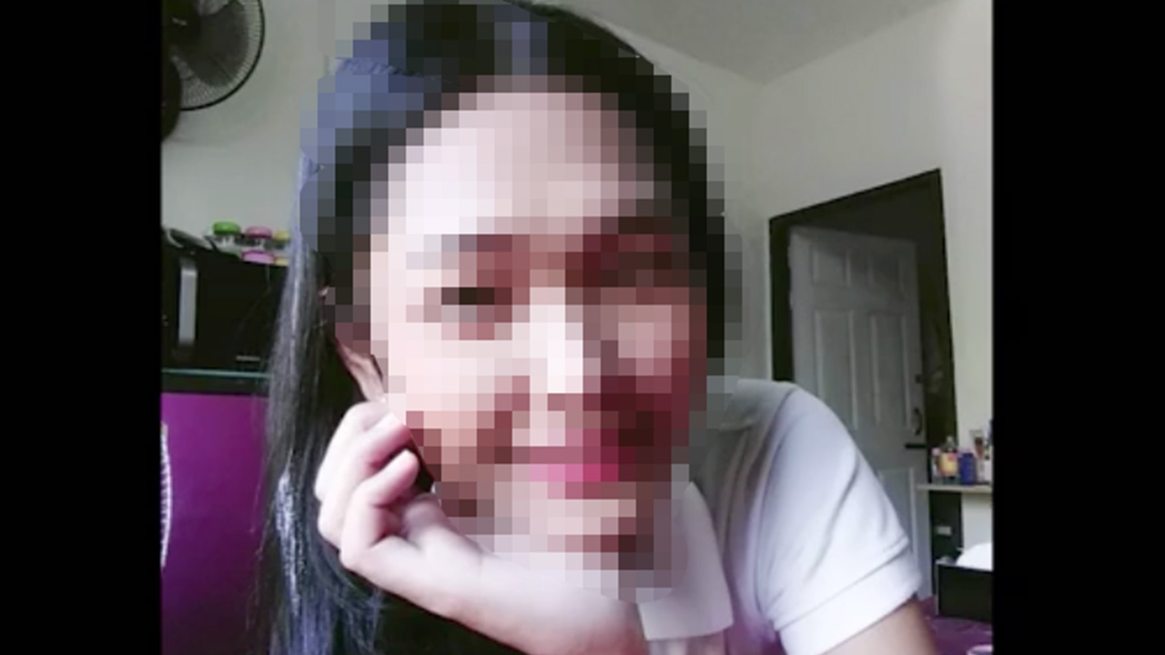 ตร.ขอนแก่น เร่งรวมหลักฐานขอหมายจับ "น้องมายด์" กะเทยสวยฆ่าแฟนหนุ่ม